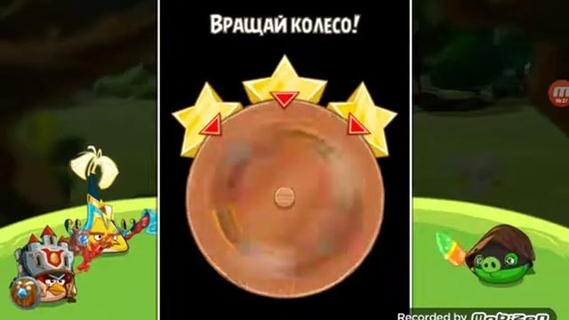 Прохождение игры Angry Birds Epic взломанная игра часть 2 смотреть онлайн
