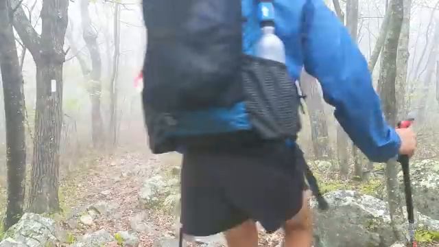 The Appalachian Trail - A Journey Of The Soul