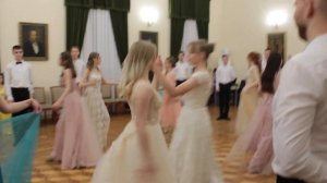 Вальс Е.Дога из к/ф "Мой ласковый и нежный зверь"