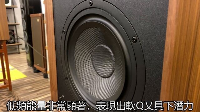 【#音響推薦】WHAT HI-FI? 滿星推薦! 經典喇叭 Wharfedale LINTON & audiolab 6000N & audiolab 6000A смотреть онлайн
