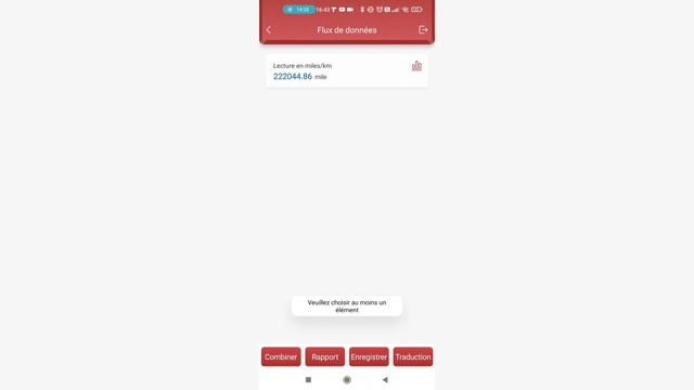 PRÉSENTATION ET TEST DE LA VALISE DE DIAGNOSTIQUE Thinkcar Thinkdiag 2 смотреть онлайн