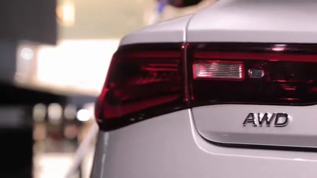 Infiniti Q60 2017 - Detroit auto Show 2016 смотреть онлайн
