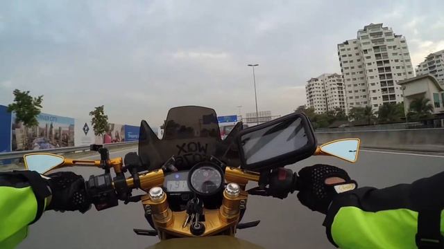 Xiaomi Yi Action Camera Sample Videos смотреть онлайн