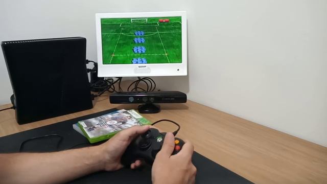 Xbox 360 Slim