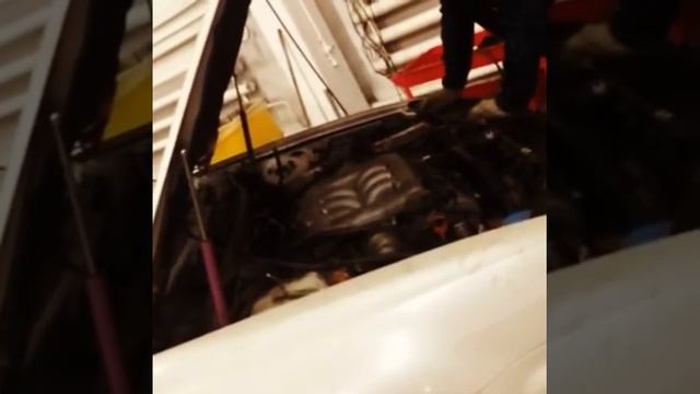 J32A работа без коллектора