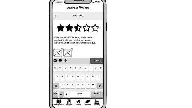 advocado balsamiq clickthru смотреть онлайн