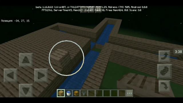 Как сделать ферму мобов