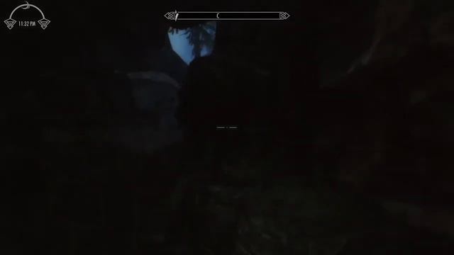 SKYRIM- Чудо Природы ч.2 (квест) смотреть онлайн