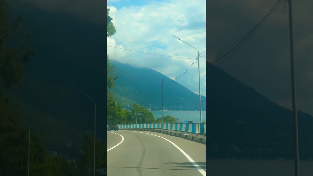 Абхазия смотреть онлайн