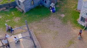 Тизер к фильму Селебрята, с участием Миланы Некрасовой