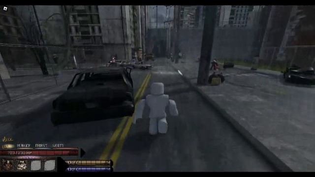 playing roblox RPG ELEVATOR ( this was kinda scary tbh ) смотреть онлайн