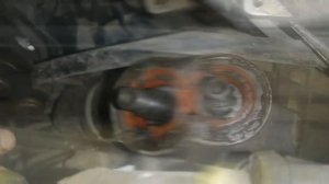 #4 подборка лучших моментов моих видео нива шевроле замена подшипника генератора масла в двигателе