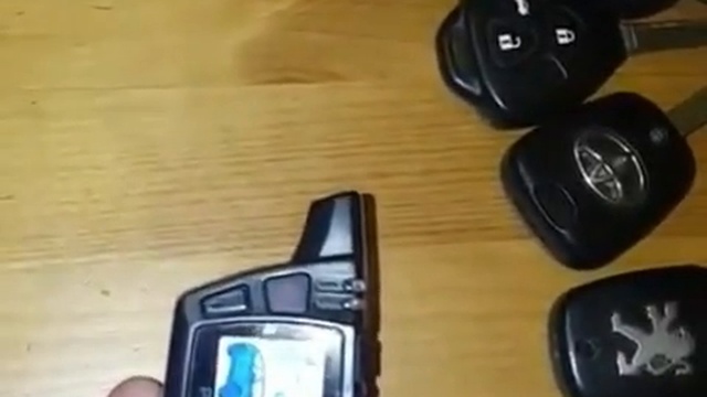 Кодграббер Pandora d500 Kodgrabber смотреть онлайн