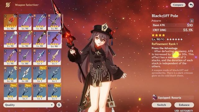 INSANE Pyro DPS! Is Hu Tao Still Good To Pull For?? | Hu Tao Builds & Talents Guide | Genshin Impac