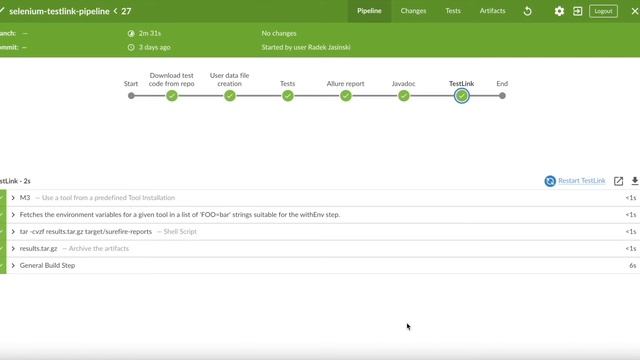 CloudBees CD - Introduction смотреть онлайн
