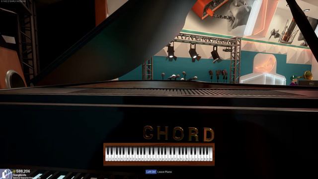 Tower Unite Piano: Funkytown смотреть онлайн
