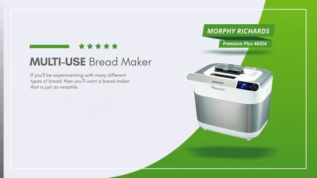 The Best Bread Maker смотреть онлайн