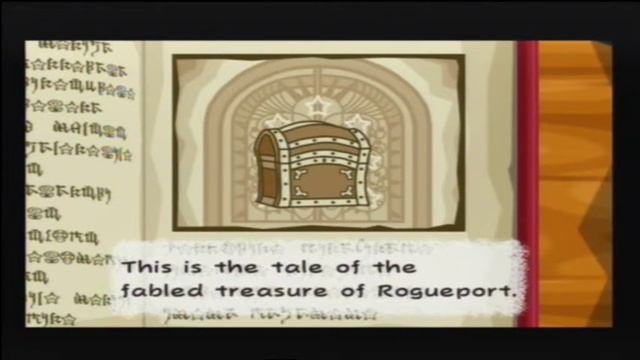 Paper Mario - The Thousand Year Door - The "Grand" Opening смотреть онлайн