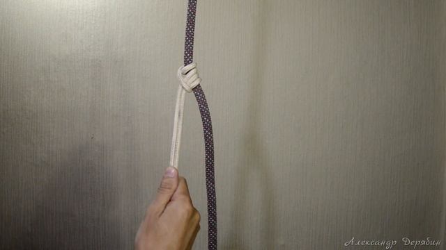 схватывающий узел пруссик ( прусик , узел прусика ) смотреть онлайн