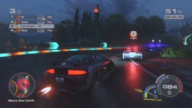 Need for Speed Unbound F×+=kin CHEATS!!! Pt.5 смотреть онлайн