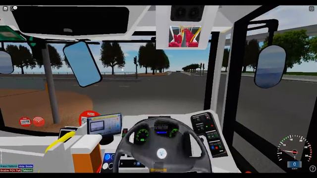 Roblox 九巴282線（沙田市中心-新田圍） смотреть онлайн