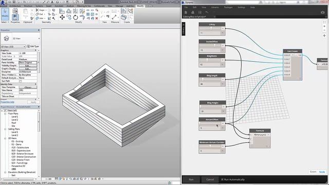 Unit 1 - Editing With Formulas (Part 5/5) смотреть онлайн