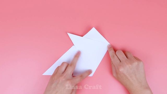❄ Как сделать красивую снежинку❄ Снежинки из бумаги / Оригами снежинка просто / Поделки на Новый го смотреть онлайн