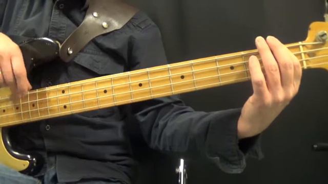 Time is Running Out - Basse ( Muse ) смотреть онлайн