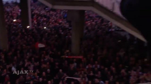 Ajax Ultras The best смотреть онлайн