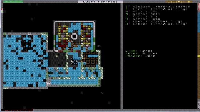 Let's Play Dwarf Fortress, Embark 2, Episode 3, Part 12 смотреть онлайн