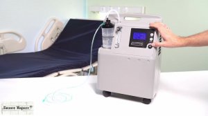 Кислородный концентратор JAY-5A