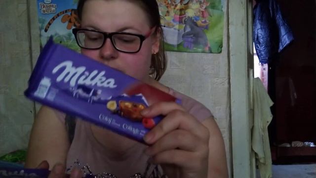 Сюрприз бокс из Инстаграма смотреть онлайн