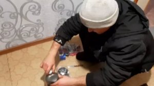 Замена масла и масляного фильтра на ВАЗ 2113 (2114 - 2115)