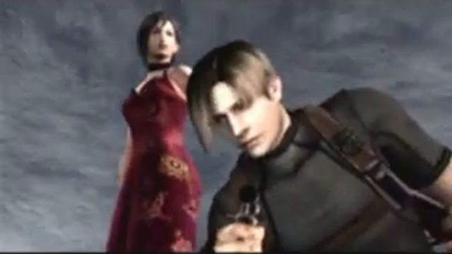 Resident Evil 4 - Seperate Ways - ps2 - Chapter 5 [part 4] смотреть онлайн