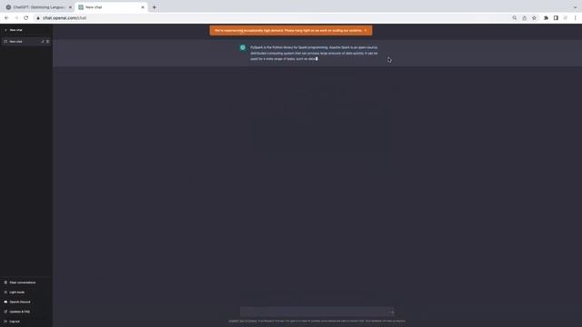 how to use chat gpt for interview questions #chatgpt #chatgpt3 #chatgptexplained #chatgpttutorial смотреть онлайн