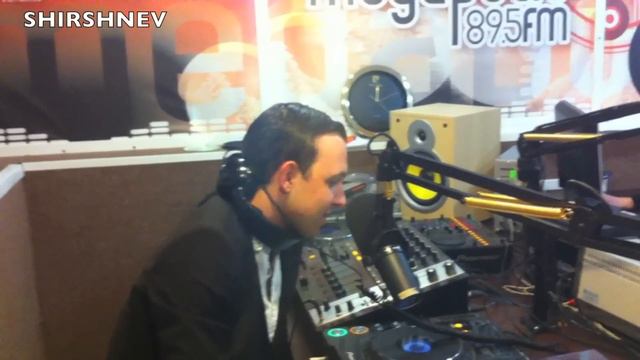 Dj Shirshnev MEGAPOLIS FM Video Mix.avi смотреть онлайн