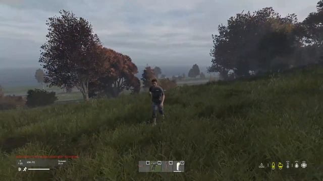 В мире животных (часть 1) смотреть онлайн