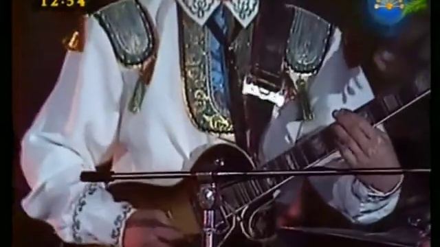 Караван Сарай - миләшкәйем смотреть онлайн
