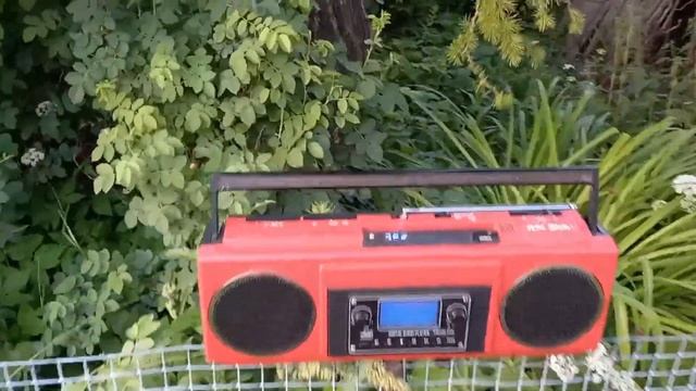 Магнитофон Иж 305С с аудио модулем TDM157 (часть 2) смотреть онлайн