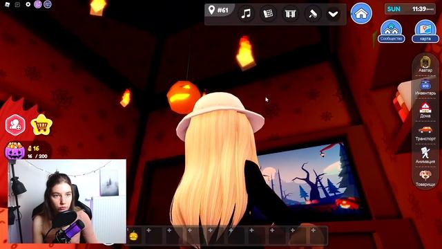 СТРАШНЫЙ СЕКРЕТ ЗАБРОШЕННОЙ ХИЖИНЫ В ТЕМНОМ ЛЕСУ В LIVETOPIA RP ROBLOX! смотреть онлайн