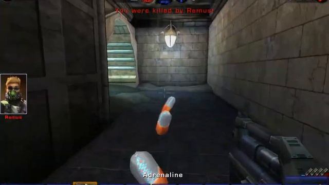 Unreal Tournament 2004 Full Singleplayer Campaign Skilled Longplay HD