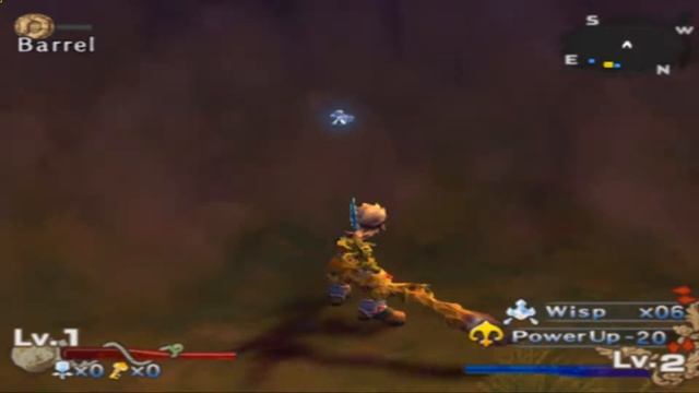 Let's Play Dawn of Mana - Part 6 смотреть онлайн
