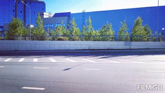 Город ханты - мансийск смотреть онлайн