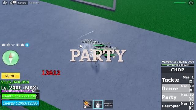 24-Hour Pirate Raid Using Random Bloxfruits | Roblox смотреть онлайн