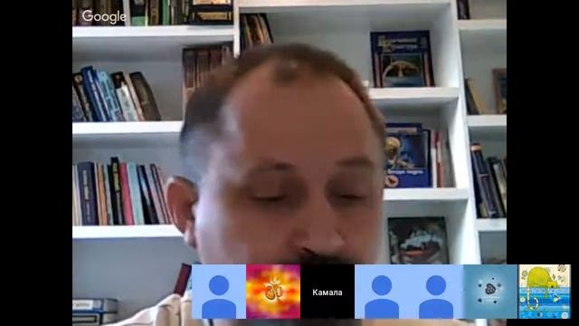 Астрологический онлайн-марафон "Как использовать Мантры" День 3-й Марс смотреть онлайн