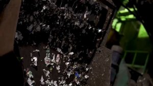 Куда увозят мусор. Независимое расследование Ирены Понарошку. Переработка мусора в России.