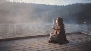 Relax - музыка для массажа