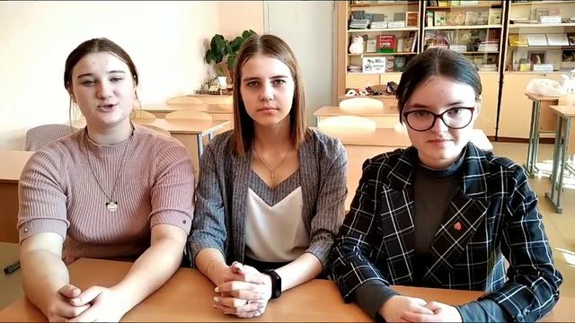 Поздравление с Днем милиции от Овсянковской СШ смотреть онлайн