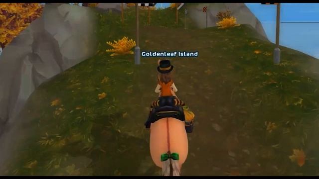 Your SCARY STORIES Training Time | Star Stable Online | SSO смотреть онлайн