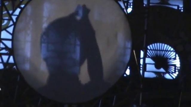 Ручные тени.flv смотреть онлайн